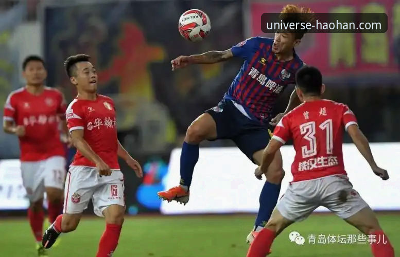 老用户亲历：山西2-0横扫青岛晋级，浩瀚体育看球体验太带劲了